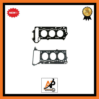 Engine Head Gasket Replacement and Bearing Set for Mercedes 2.2 OM642 (2005–2018)