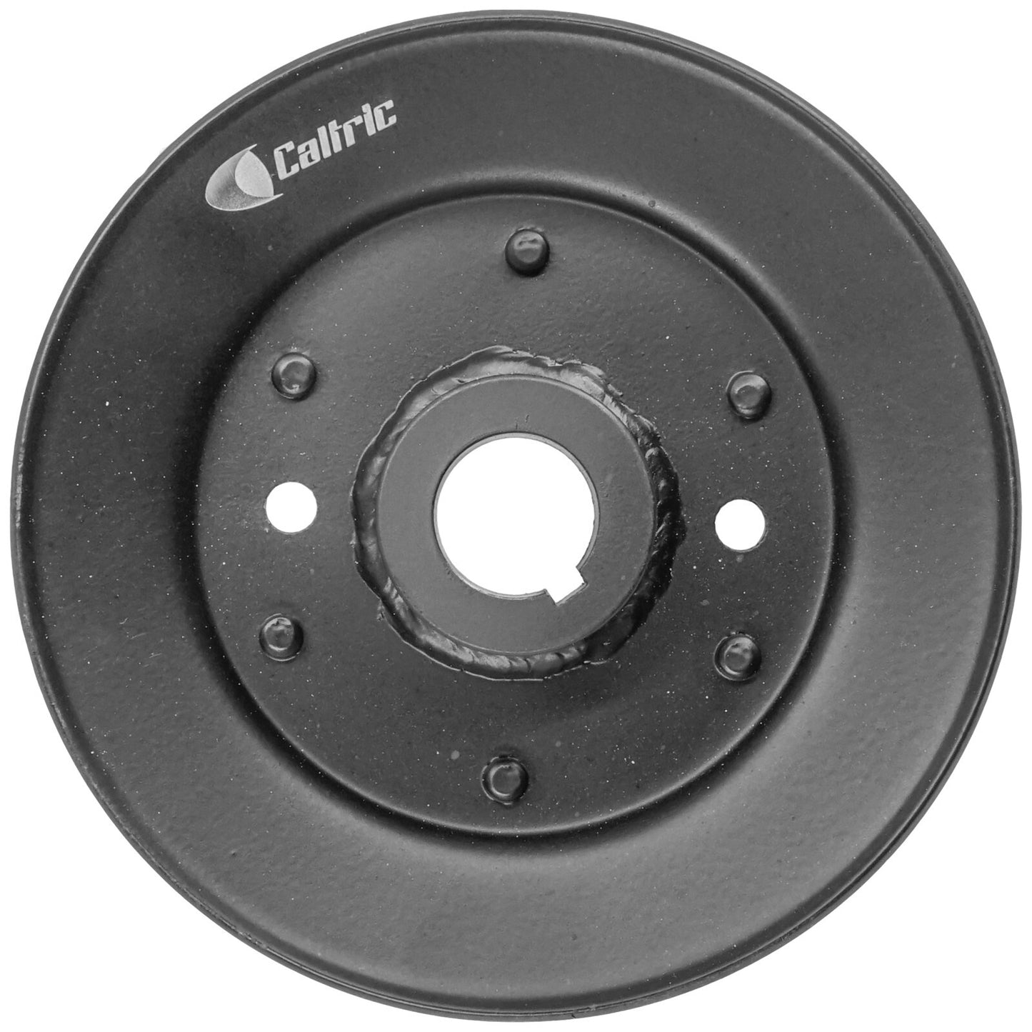 Deck Pulley Replacement for Bad Boy MZ and MZ Magnum (2013–2023) 54 inch