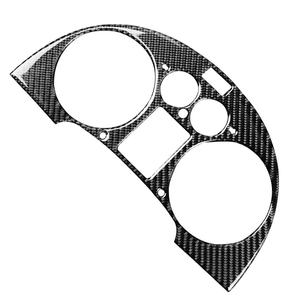 Dashboard Speedometer Surround Trim Cover for Audi TT (2001-2006)