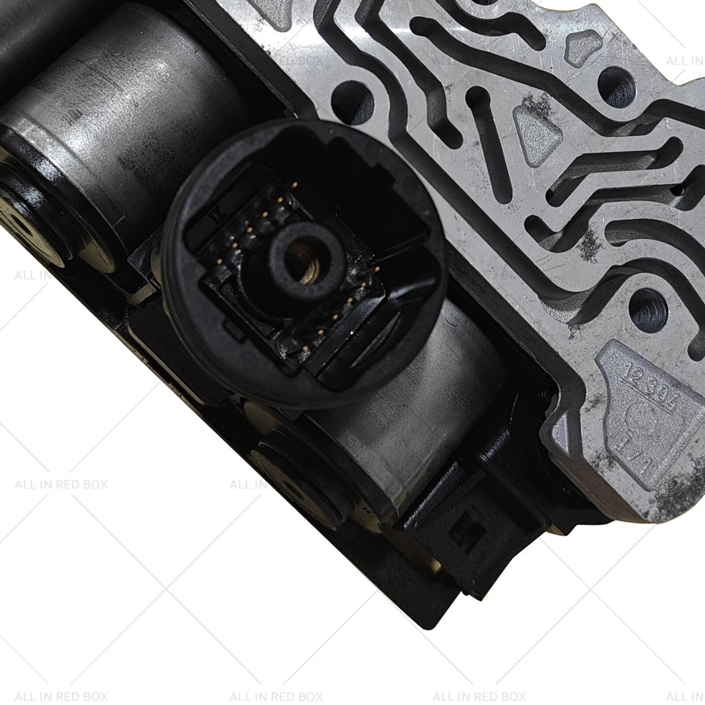 Solenoid Block Pack for Ford Mercury Falcon Lincoln (1960-1970)