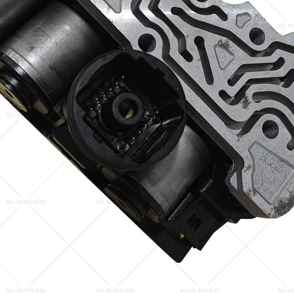 Solenoid Block Pack for Ford Mercury Falcon Lincoln (1960-1970)
