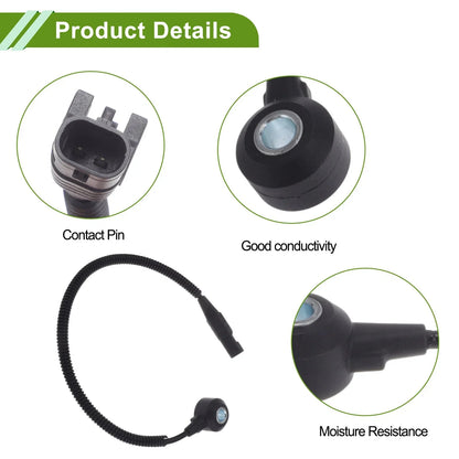 Ignition Knock Detonation Sensor for Porsche Macan (2015-2018)