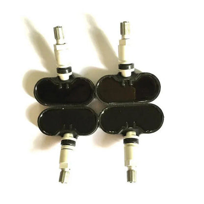 4 x TPMS Tyre Pressure Sensors for Great Wall Haval H6 (2011-2021)