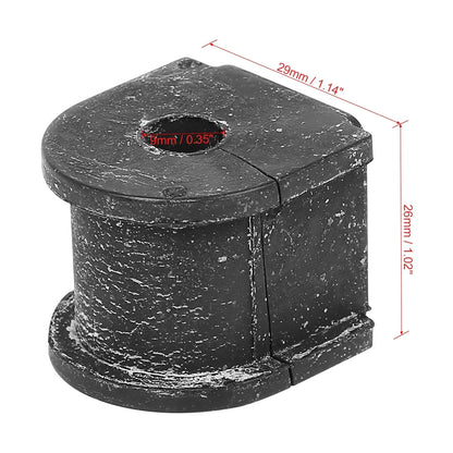 Rear Stabilizer Sway Bar Bushing for Honda Civic 2006-2011 (2006-2011)