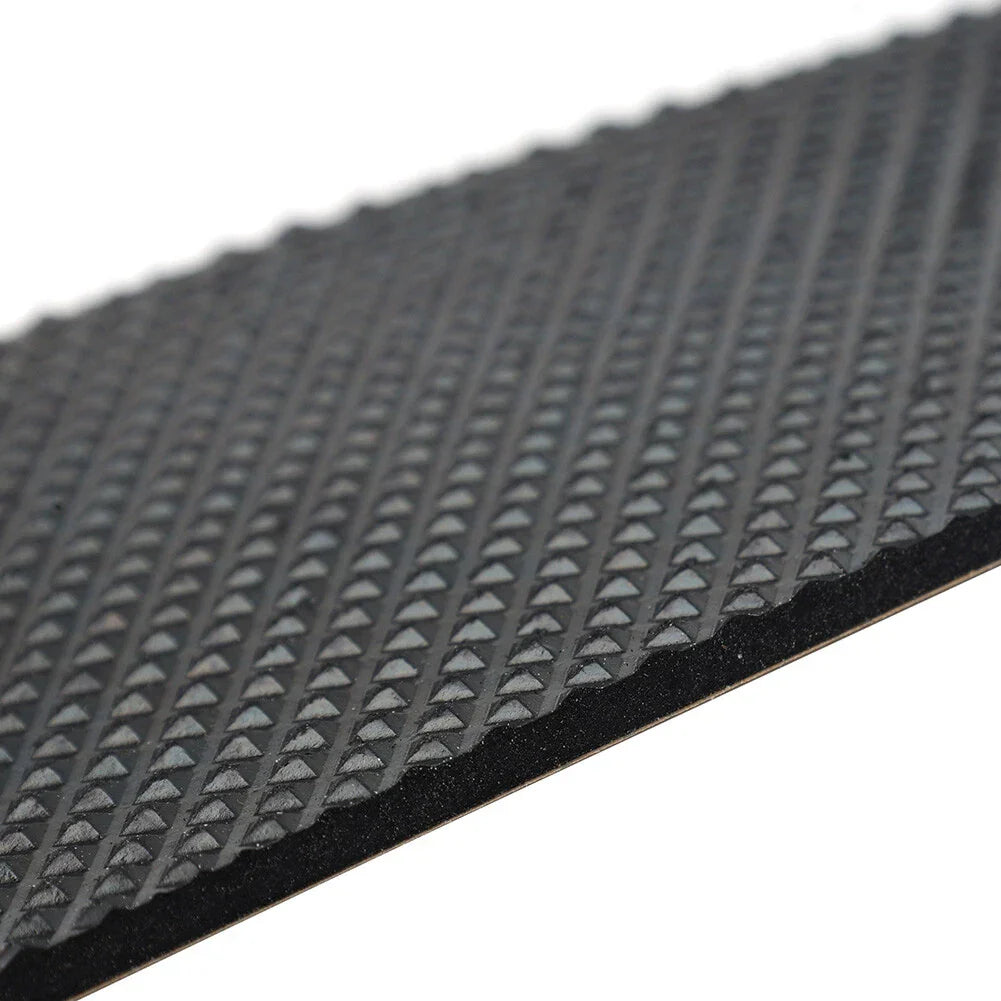 Anti-Slip Traction Side Fuel Tank Pad for Yamaha YZF R1 (2007-2008)