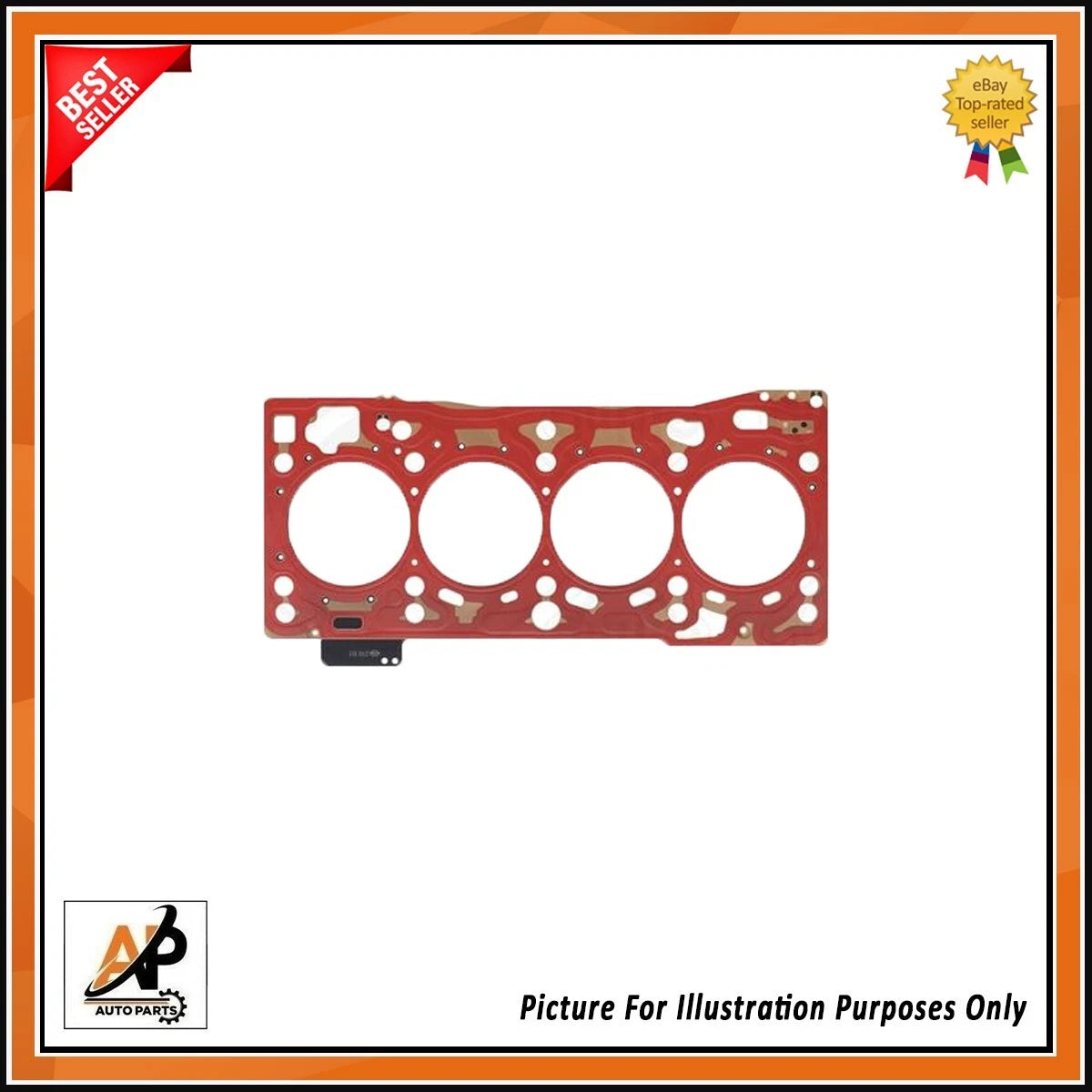Cylinder Head Gasket Replacement for VW Transporter 2.0 Diesel (2010–2015)
