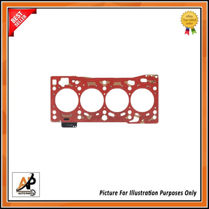 Cylinder Head Gasket Replacement for VW Transporter 2.0 Diesel (2010–2015)