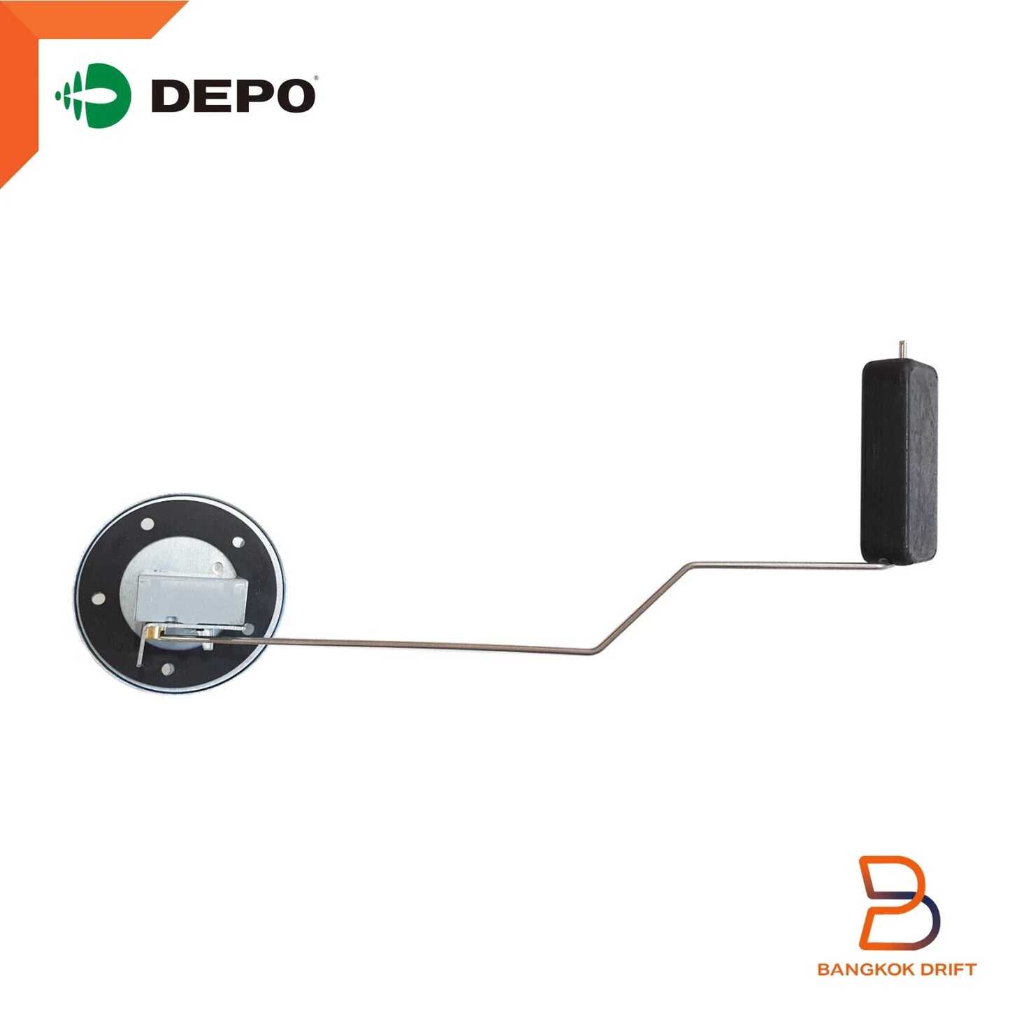 Fuel Gauge Sending Unit for Toyota Hilux Ute (RN30, RN40) (1983-1988)