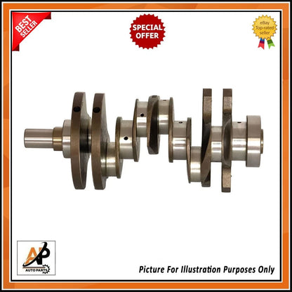 Crankshaft Bearings Set Main Big End for Land Rover Range Rover 3.0 D (2002–2005)