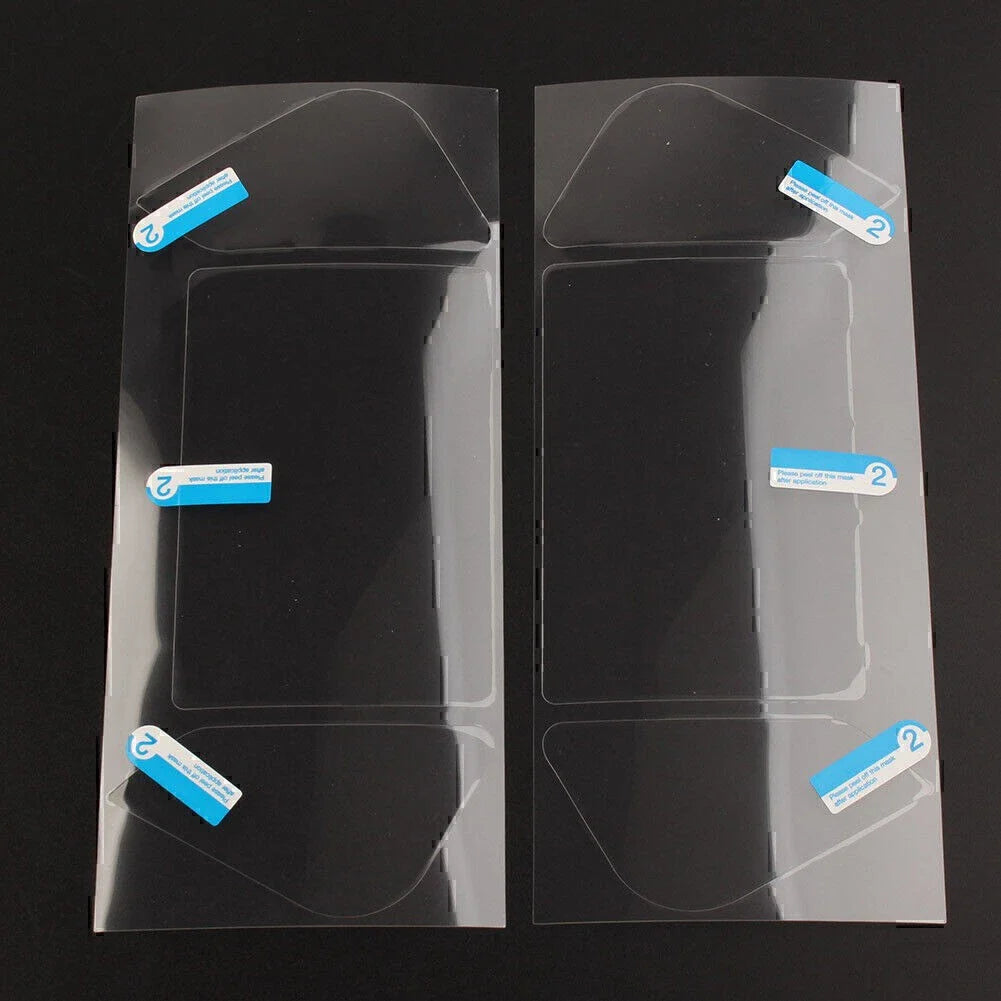 Clear Speedometer Screen Protector for SYM CRUISYM150 (2015-2023)