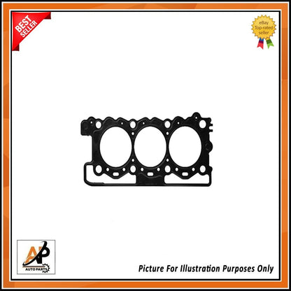 Crankshaft Replacement for Range Rover 3.0 Diesel TDV6 (2014–2017)