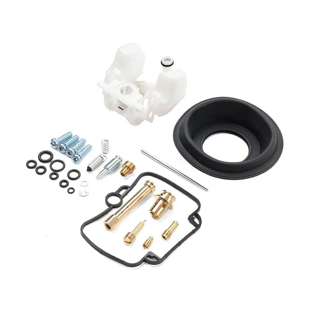 Carburetor Repair Rebuild Kit for Suzuki GSF1200 S Bandit (1996-2000)