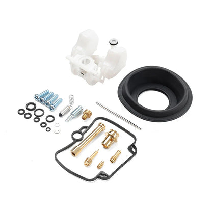 Carburetor Repair Rebuild Kit for Suzuki GSF1200 S Bandit (1996-2000)