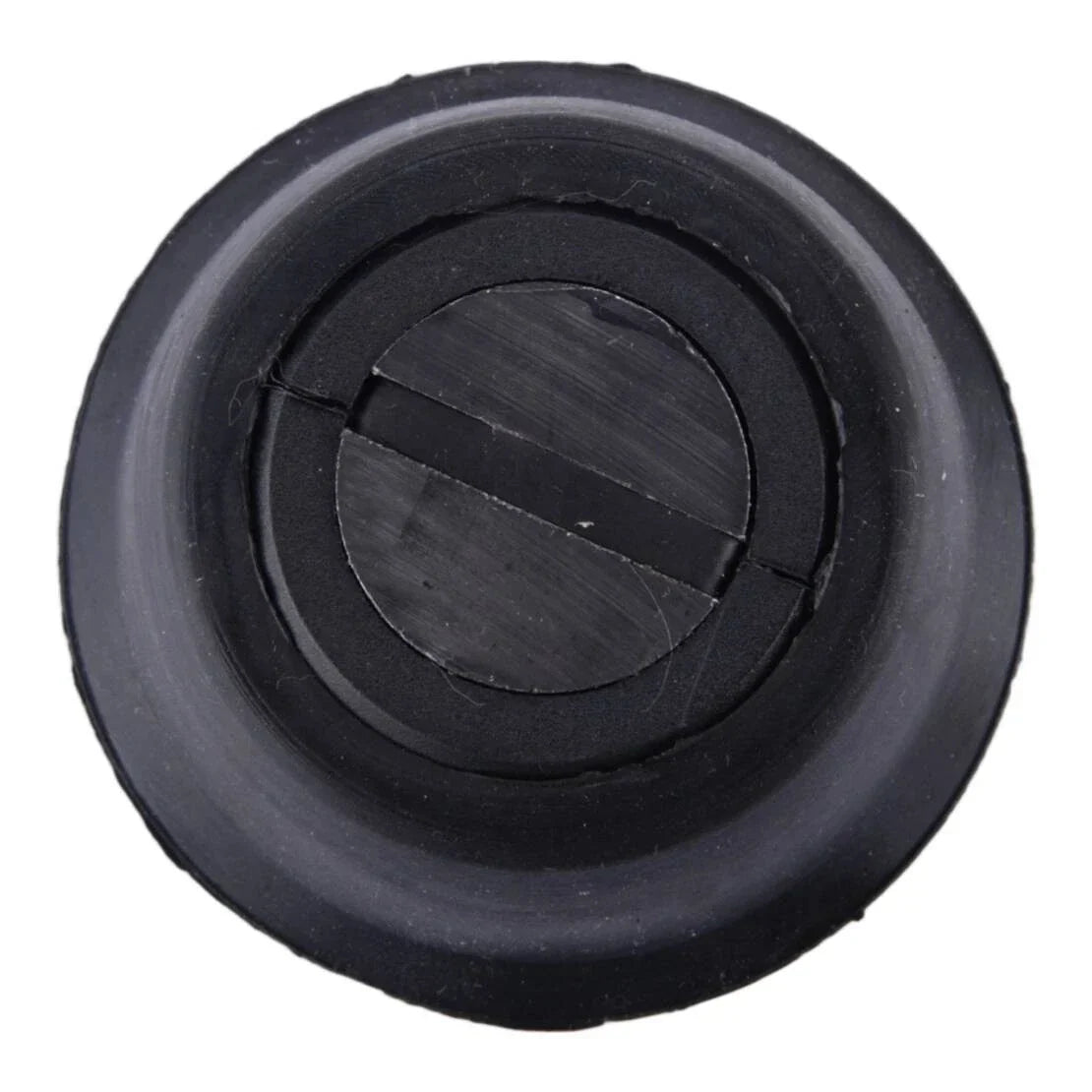 Rear Outer Bumper Stop for Nissan NV1500 NV2500 NV3500 (2012-2021)