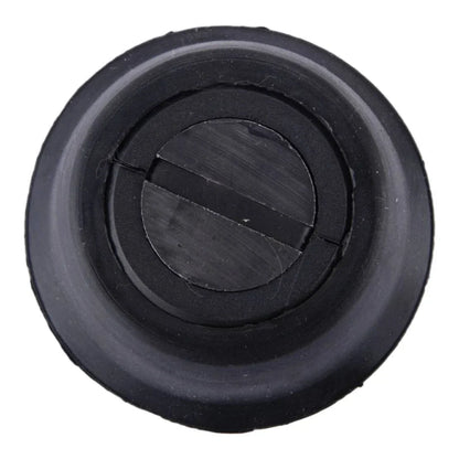 Rear Outer Bumper Stop for Nissan NV1500 NV2500 NV3500 (2012-2021)