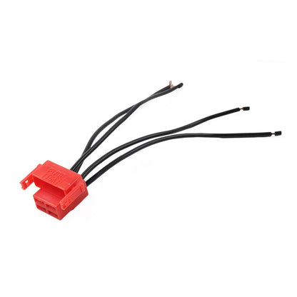 4-Way Starter Solenoid Relay Plug Connector for Honda CBR600RR (2003-2006)
