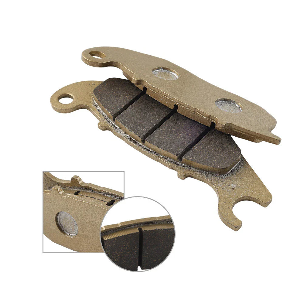 Front Brake Pads for PIAGGIO Medley 125 150 ABS (2016-2021)