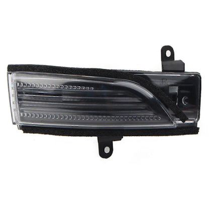 Right Side Rear View Mirror Turn Signal for Subaru Forester, Impreza (2012-2015)