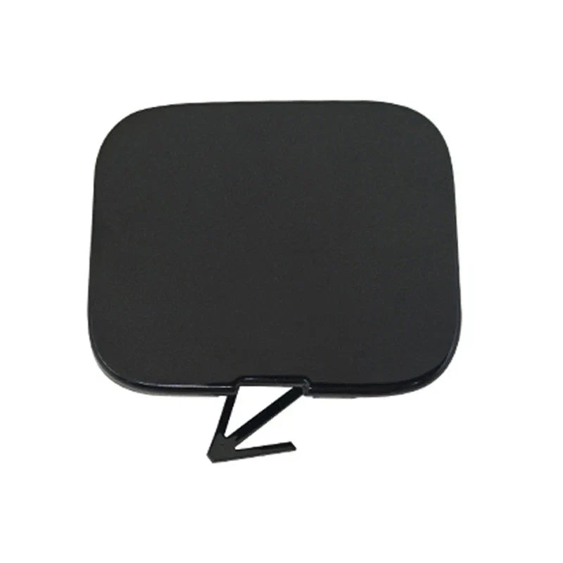 Front Bumper Tow Hook Eye Cover for Nissan Altima 4 Door (2013-2015)