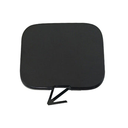Front Bumper Tow Hook Eye Cover for Nissan Altima 4 Door (2013-2015)