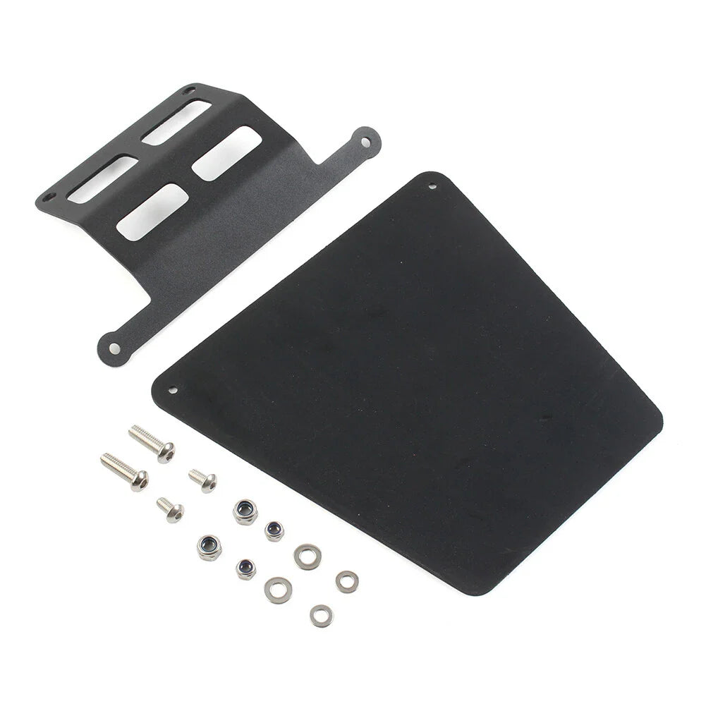 Rear Shock Absorber Shield Cover for Motorcycle Mud Splash Guard Protector