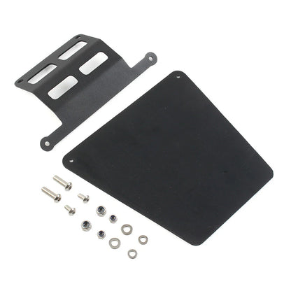 Rear Shock Absorber Shield Cover for Motorcycle Mud Splash Guard Protector