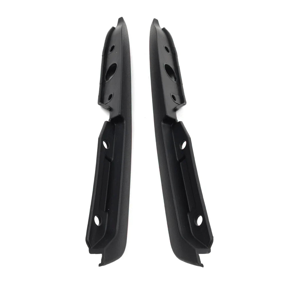 Front Bumper Lower Air Deflector for Land Rover Range Rover Evoque (2010-2018)