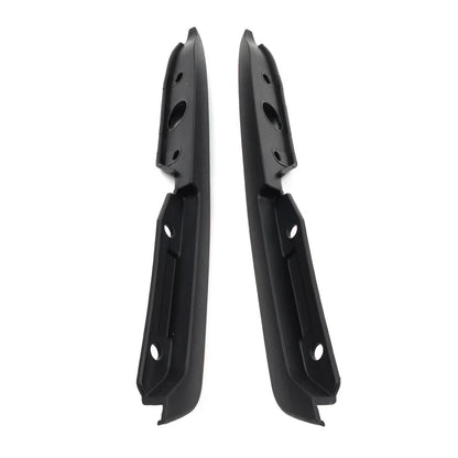Front Bumper Lower Air Deflector for Land Rover Range Rover Evoque (2010-2018)