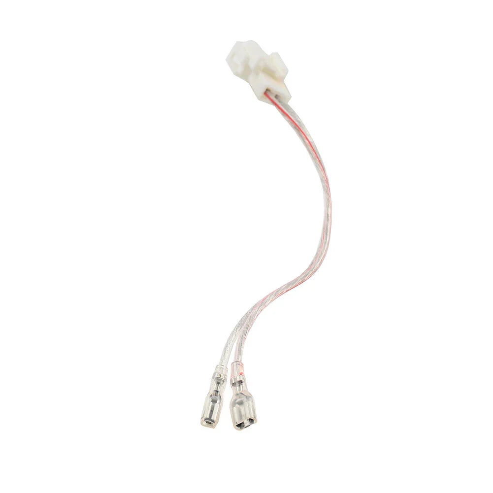 Door Speaker Wiring Adapter for Subaru WRX, Impreza, Mitsubishi Galant, Lancer