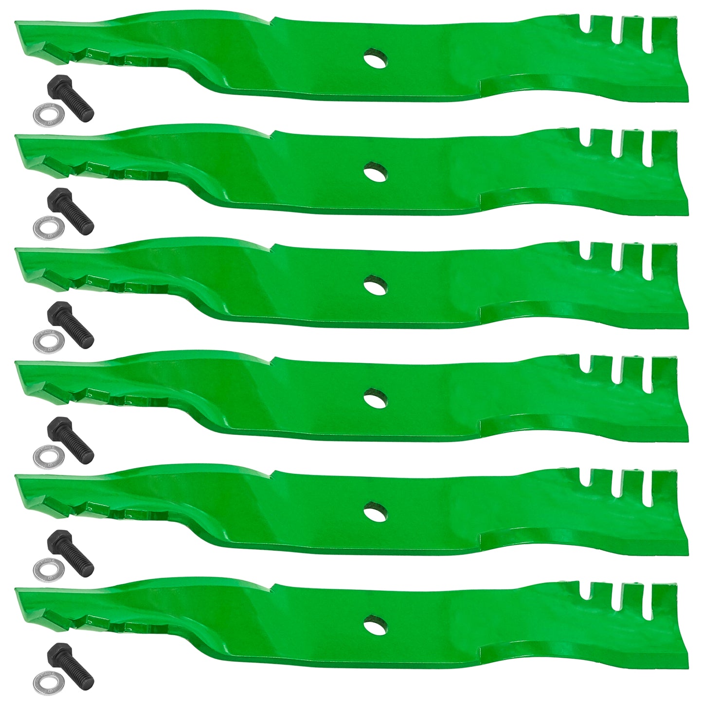 Deck Blade 52 Inch Replacement for Simplicity (2000–2010)
