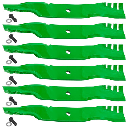 Deck Blade 52 Inch Replacement for Simplicity (2000–2010)