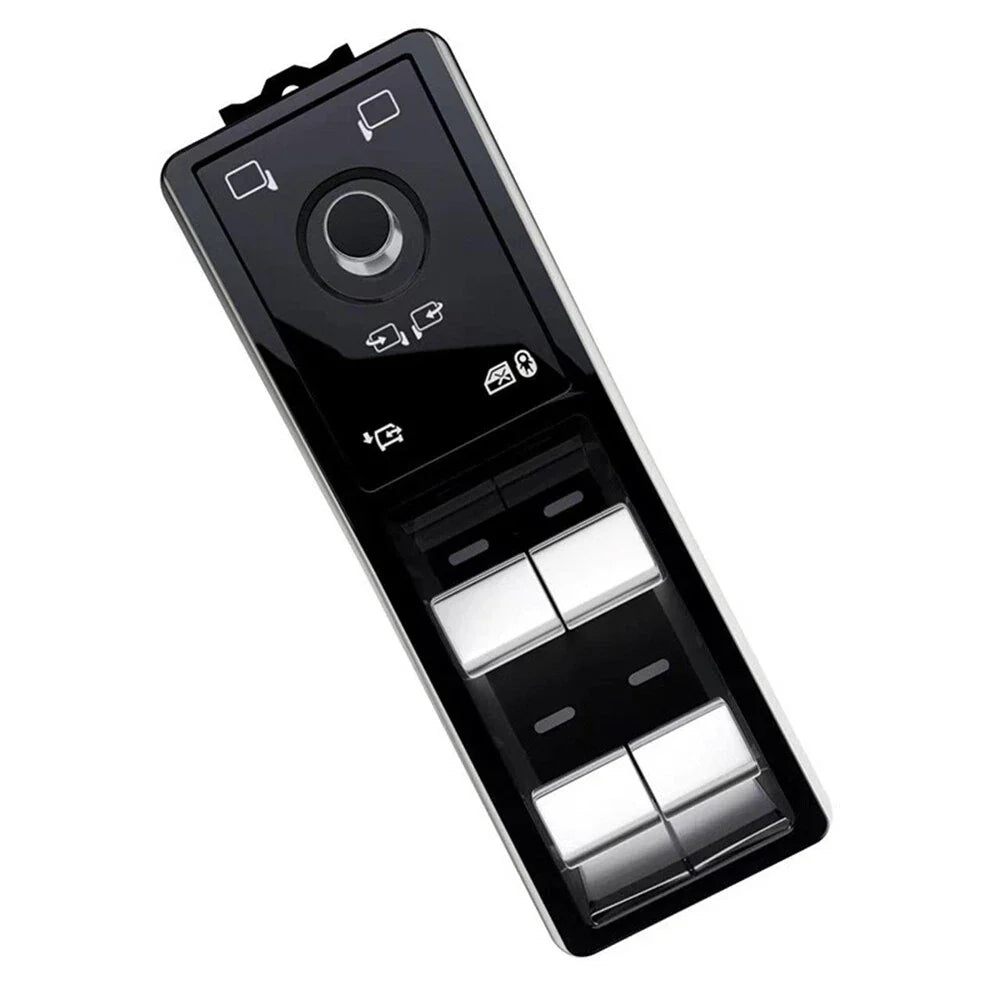 4Pcs Window Switch Button Kit for Land Rover Range Rover L405 L494 L462