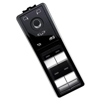 4Pcs Window Switch Button Kit for Land Rover Range Rover L405 L494 L462