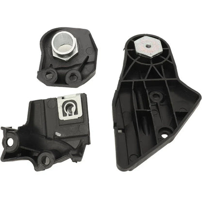 Front Right Headlight Holder Repair Kit for Mercedes C-Class W204 (2007-2014)