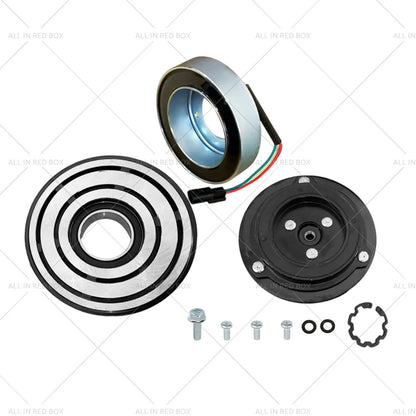AC Compressor Clutch Kit for Infiniti JX35, Nissan Maxima (2009-2014)