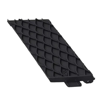 Front Bumper Tow Hook Cover for Mercedes-Benz X166 GL-Class (2013-2016)