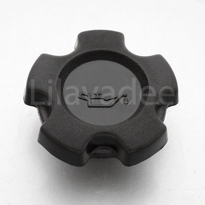Engine Oil Filler Cap Cover for Nissan Hardbody Navara D21 BD25 BDI (1997-2001)