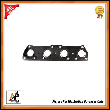 Head Gasket Kit Replacement for Citroen Mini Peugeot 1.4 1.6 (N12) (2007–)