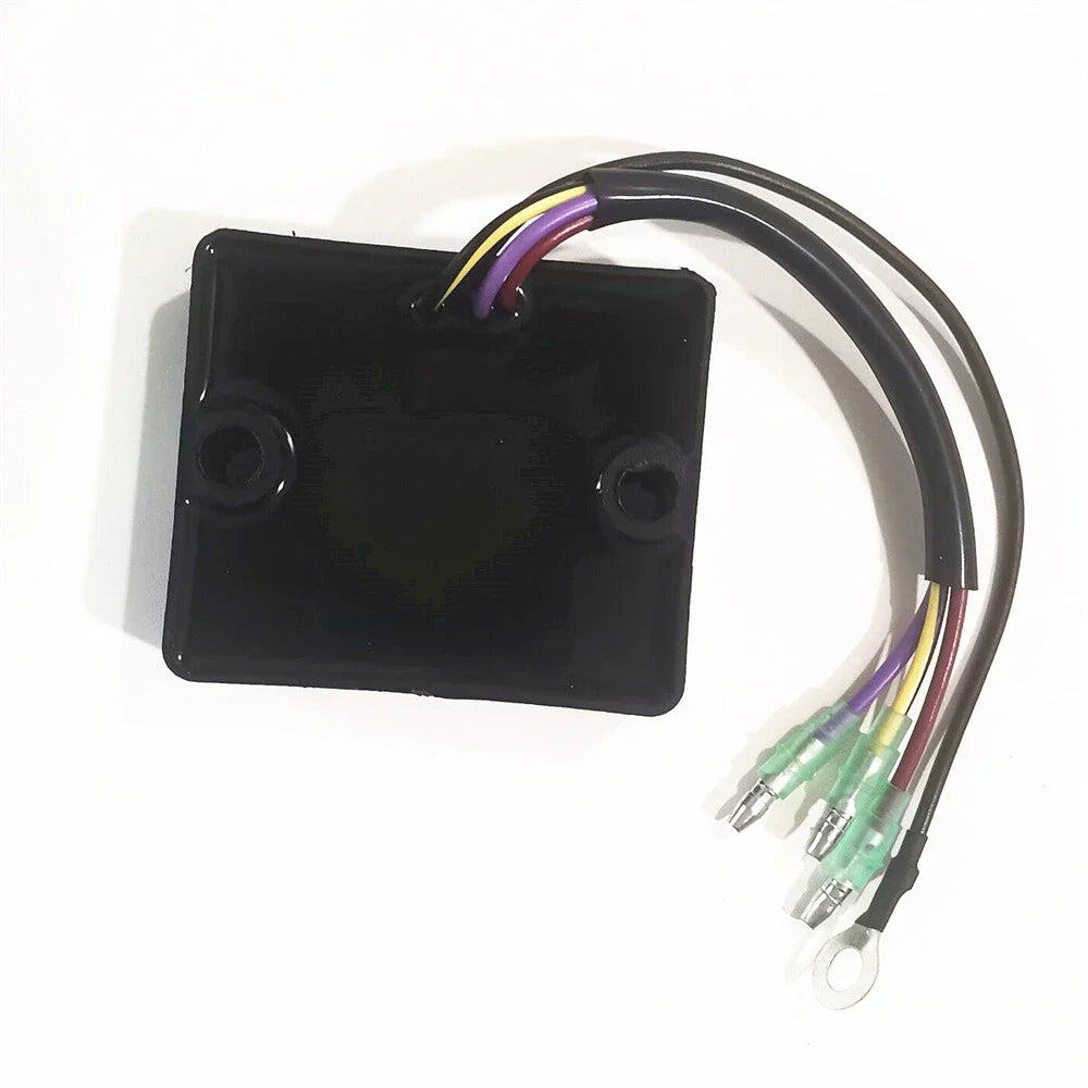 RPM Limiter for Mercury 2, 3, & 4 Cylinder 5200 (1992-2006)