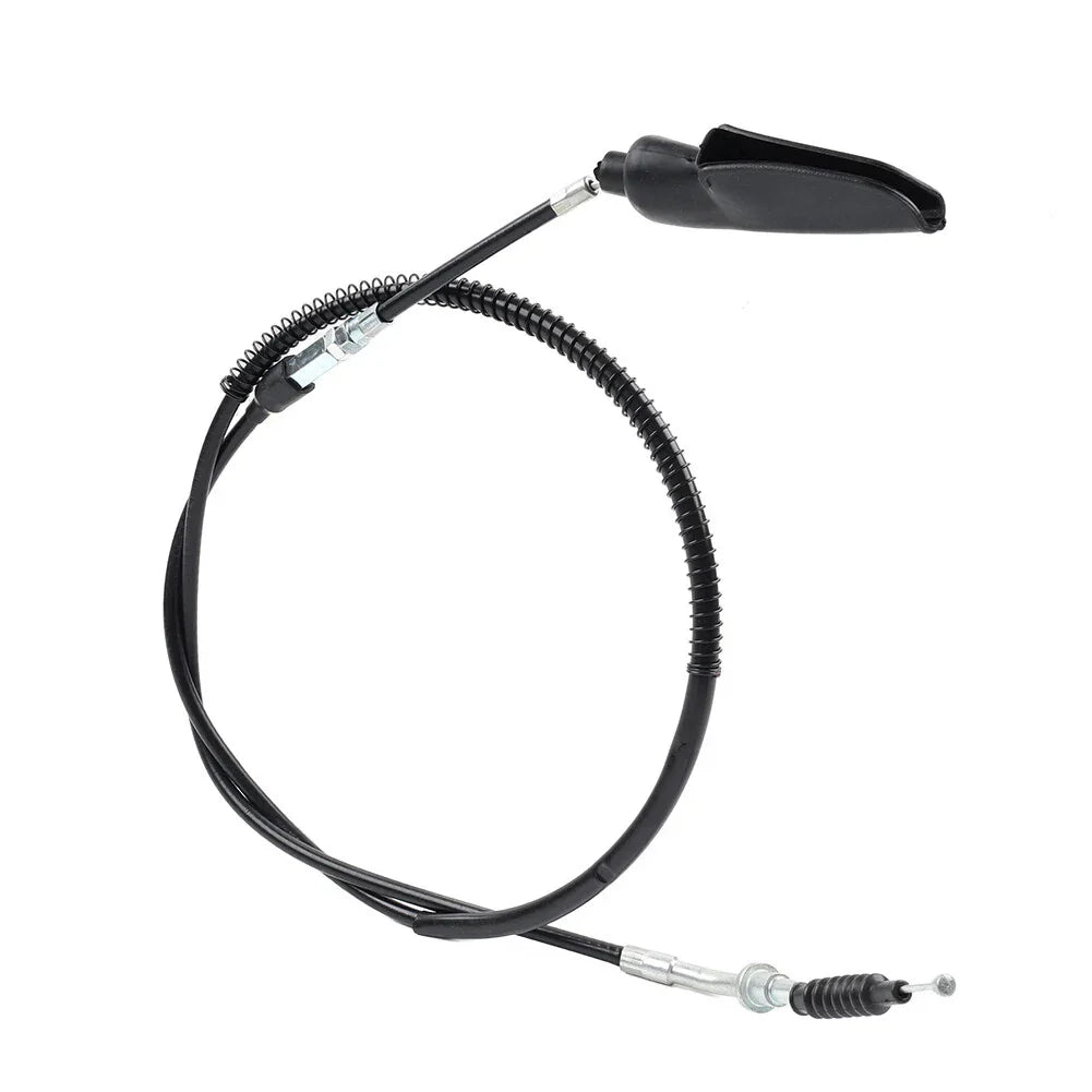 Clutch Cable for Yamaha DT250 DT400 IT175 IT200 YZ100 YZ125 (1972-1983)