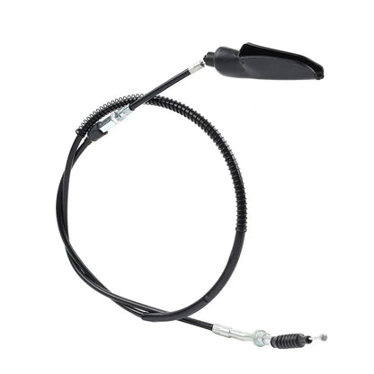 Clutch Cable for Yamaha DT250 DT400 IT175 IT200 YZ100 YZ125 (1972-1983)