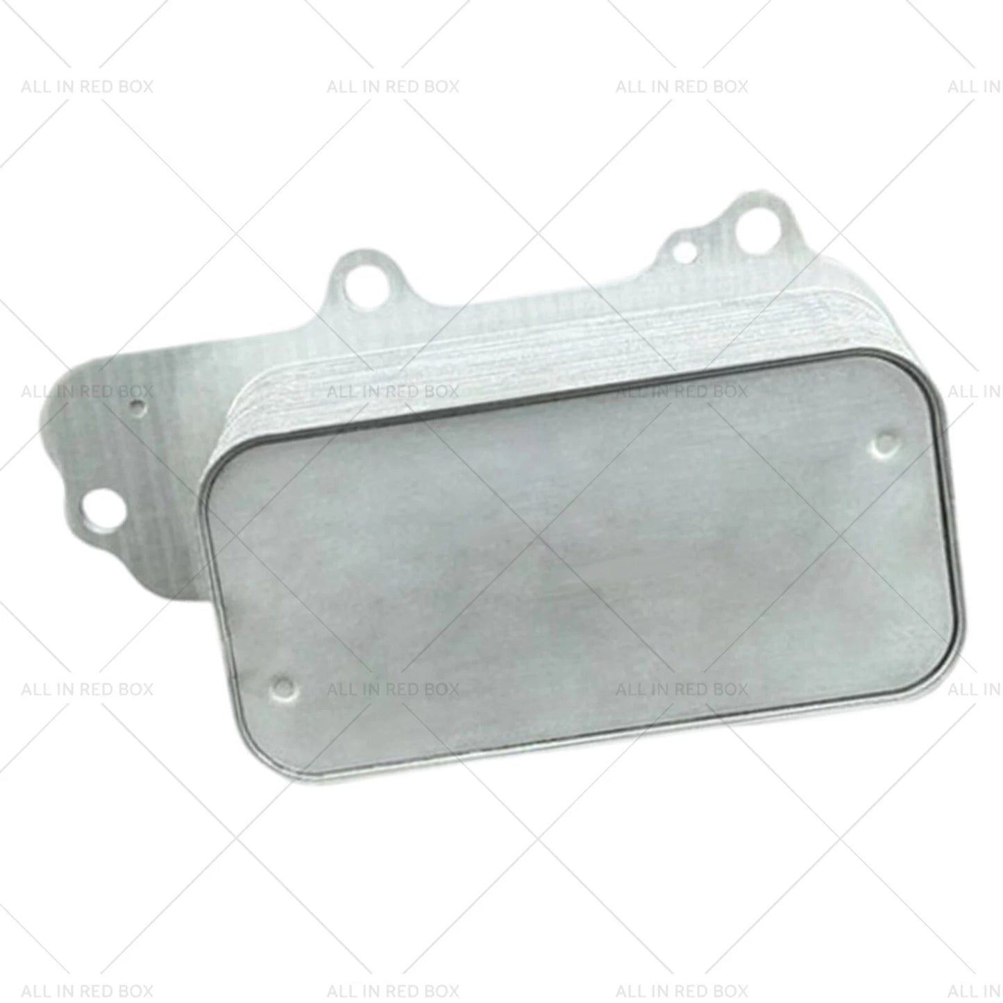 Oil Cooler for Jeep WK 3.0L Diesel (2005-2010)