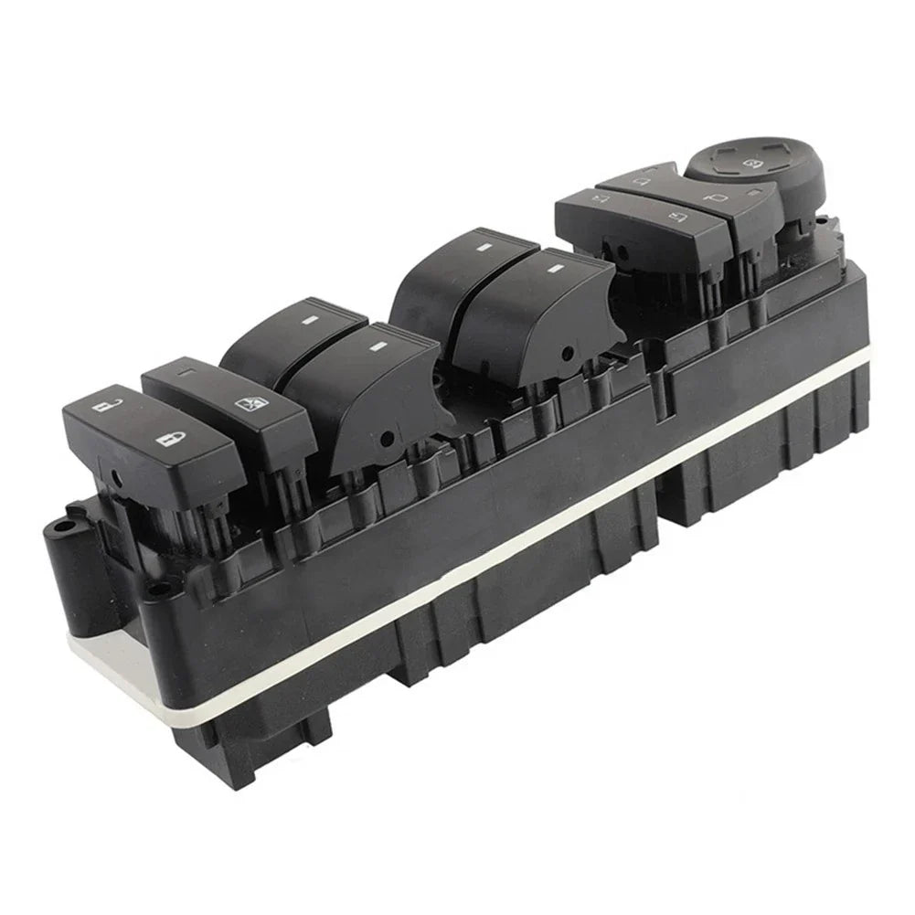 Front Left Power Window Control for Chevrolet Buick