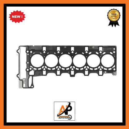 Head Gasket Replacement for BMW M2 M3 M4 3.0 S55 (2015–2021)
