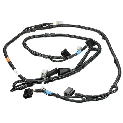Tail Lamp Wire Harness for Ford F-150 (2011-2014)