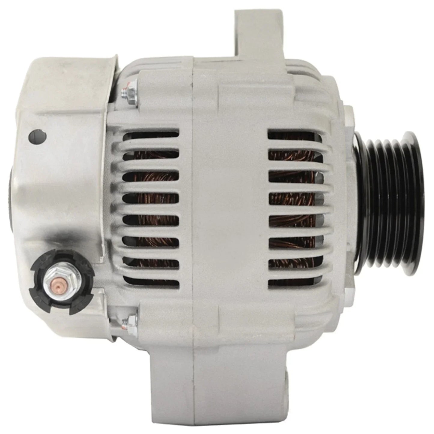 Alternator for Toyota Camry SV20 1.8L 4cyl (1987-1989)