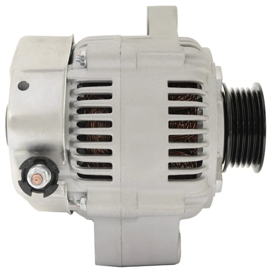 Alternator for Toyota Camry SV20 1.8L 4cyl (1987-1989)