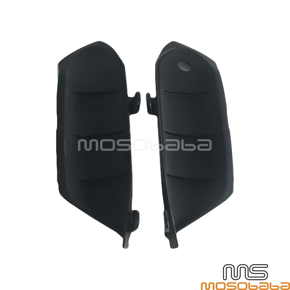 Fiber Rear Seat Tail Fairing for YAMAHA MT-07 FZ07 (2014-2017)
