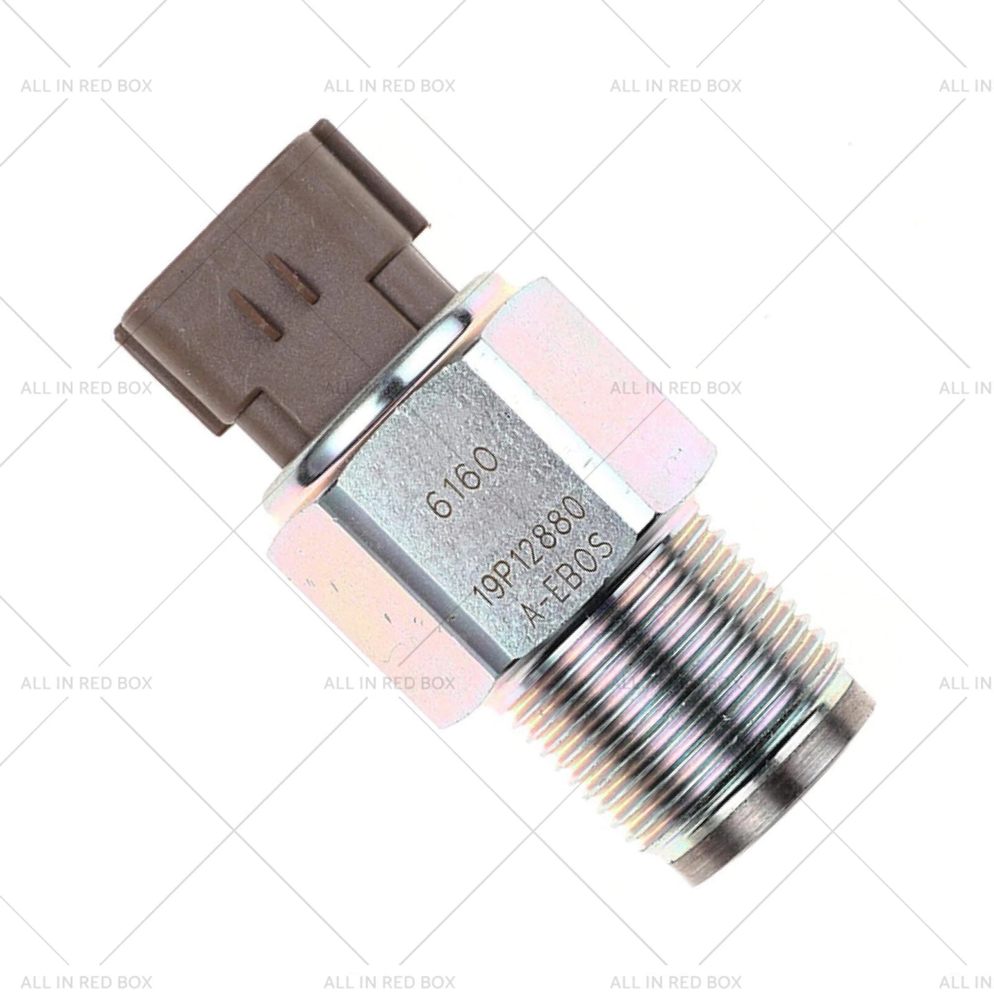 Fuel Rail Pressure Sensor for Nissan Navara D40, Pathfinder R51 (2005-2015)