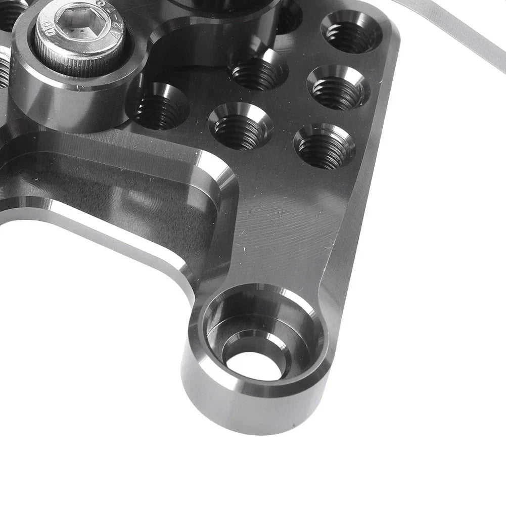 Rearsets Foot Pegs for Suzuki GSXR1000 (2000-2004), GSXR600/750 (1996-2005)